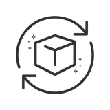 Free Returns & Package Protection - ILUS LABEL
