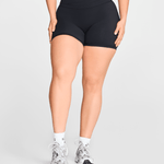 FUNDAMENTAL 4.5 SHORTS - ILUS LABEL