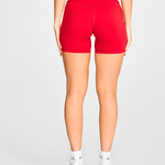 FUNDAMENTAL 4.5 SHORTS - ILUS LABEL