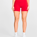 FUNDAMENTAL 4.5 SHORTS - ILUS LABEL