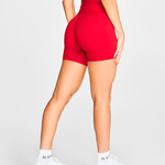 FUNDAMENTAL 4.5 SHORTS - ILUS LABEL