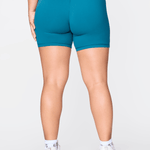 FUNDAMENTAL 4.5 SHORTS - ILUS LABEL