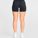 FUNDAMENTAL 4.5 SHORTS - ILUS LABEL