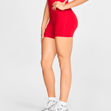 FUNDAMENTAL 4.5 SHORTS - ILUS LABEL