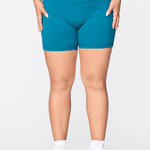 FUNDAMENTAL 4.5 SHORTS - ILUS LABEL