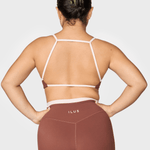 FUNDAMENTAL BARE BRA - ILUS LABEL