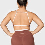 FUNDAMENTAL BARE BRA - ILUS LABEL