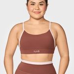 FUNDAMENTAL BARE BRA - ILUS LABEL