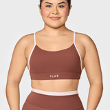 FUNDAMENTAL BARE BRA - ILUS LABEL