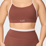 FUNDAMENTAL BARE BRA - ILUS LABEL
