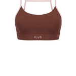 FUNDAMENTAL BARE BRA - ILUS LABEL