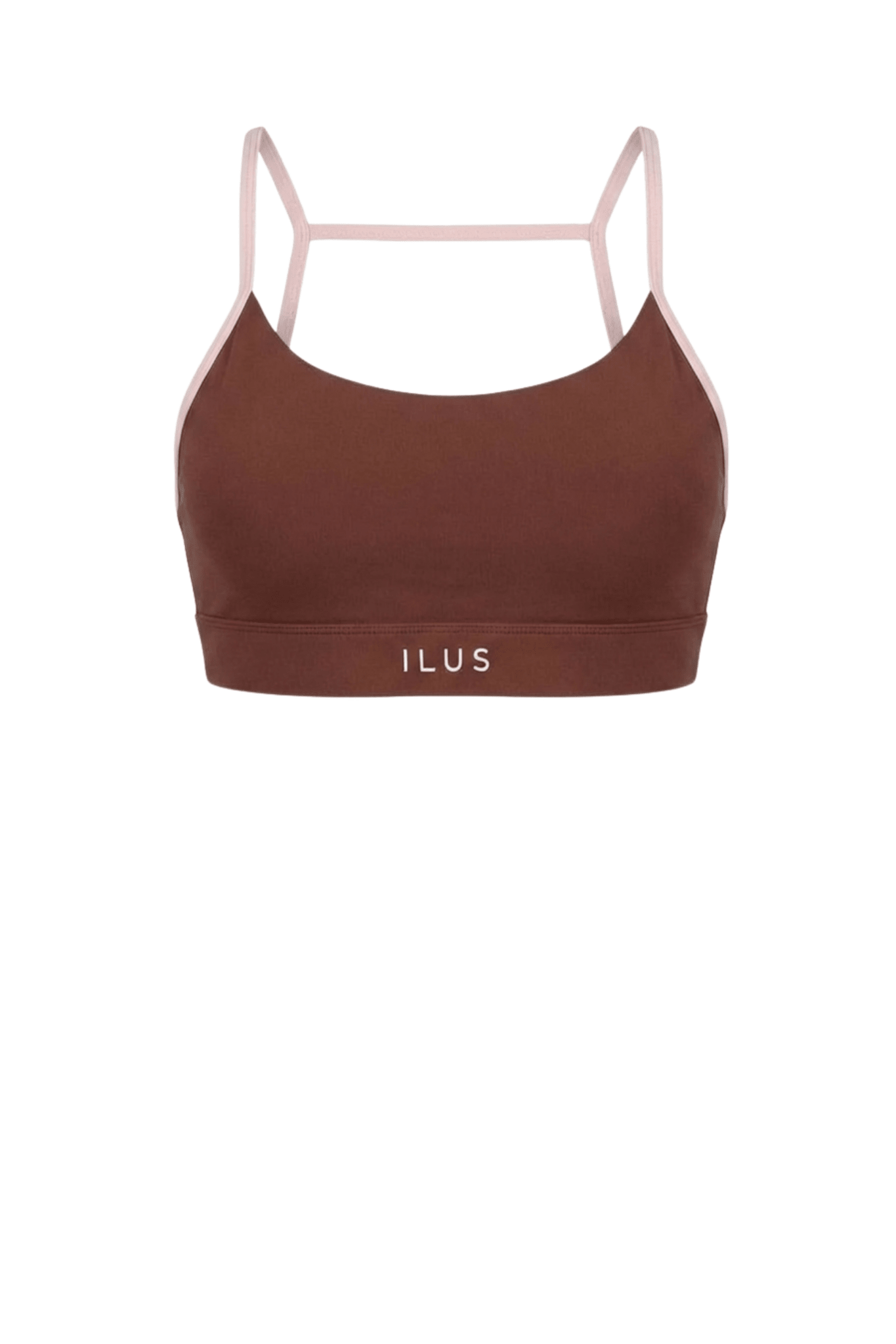 FUNDAMENTAL BARE BRA - ILUS LABEL