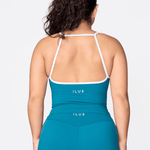 FUNDAMENTAL BARE TANK - OCEAN DEPTHS - ILUS LABEL