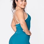 FUNDAMENTAL BARE TANK - OCEAN DEPTHS - ILUS LABEL