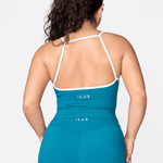 FUNDAMENTAL BARE TANK - OCEAN DEPTHS - ILUS LABEL