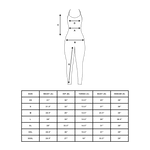 FUNDAMENTAL BODYSUIT - ILUS LABEL