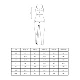 FUNDAMENTAL BODYSUIT - ILUS LABEL