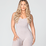 FUNDAMENTAL BODYSUIT - ILUS LABEL