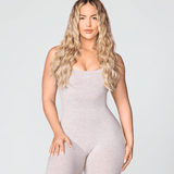 FUNDAMENTAL BODYSUIT - ILUS LABEL