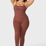 FUNDAMENTAL BODYSUIT - ILUS LABEL