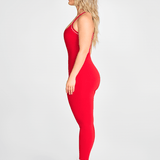 FUNDAMENTAL BODYSUIT - ILUS LABEL