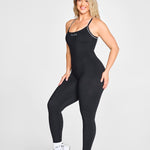 FUNDAMENTAL BODYSUIT - ILUS LABEL