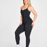 FUNDAMENTAL BODYSUIT - ILUS LABEL