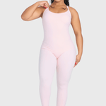 FUNDAMENTAL BODYSUIT - ILUS LABEL