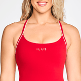 FUNDAMENTAL BODYSUIT - ILUS LABEL