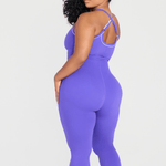 FUNDAMENTAL BODYSUIT - ILUS LABEL