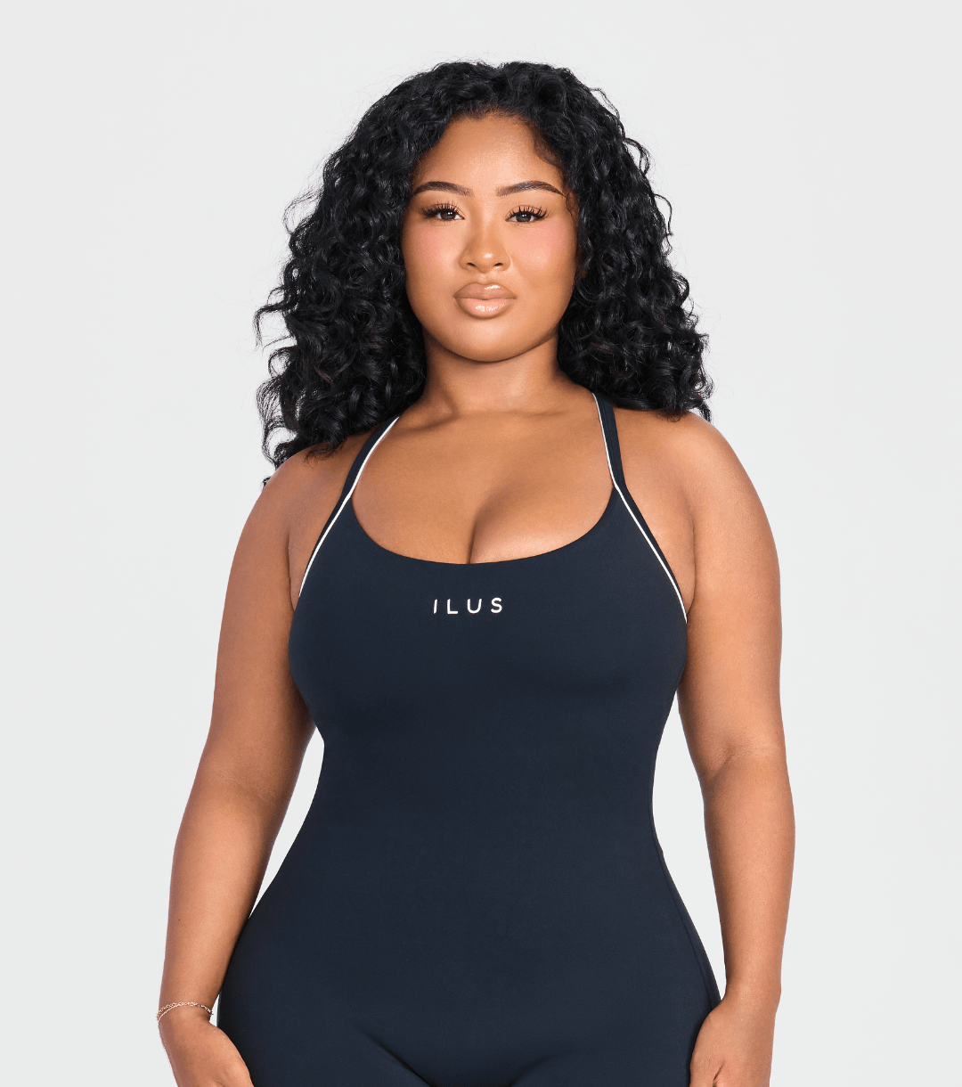 FUNDAMENTAL BODYSUIT - ILUS LABEL