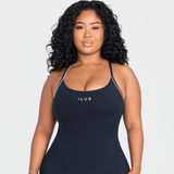 FUNDAMENTAL BODYSUIT - ILUS LABEL