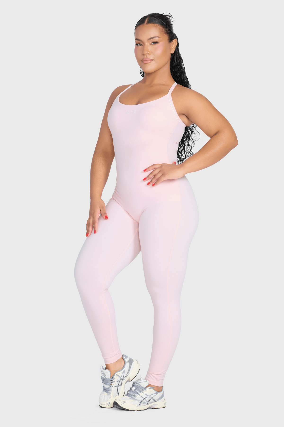 FUNDAMENTAL BODYSUIT - ILUS LABEL