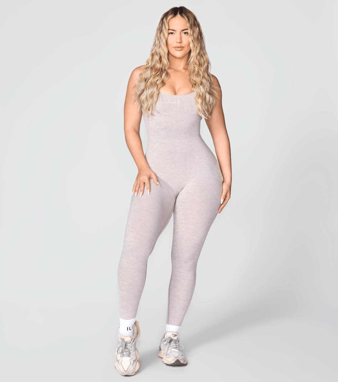 FUNDAMENTAL BODYSUIT - ILUS LABEL