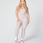 FUNDAMENTAL BODYSUIT - ILUS LABEL