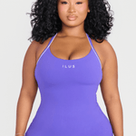 FUNDAMENTAL BODYSUIT - ILUS LABEL