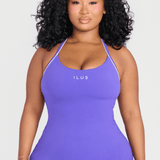 FUNDAMENTAL BODYSUIT - ILUS LABEL