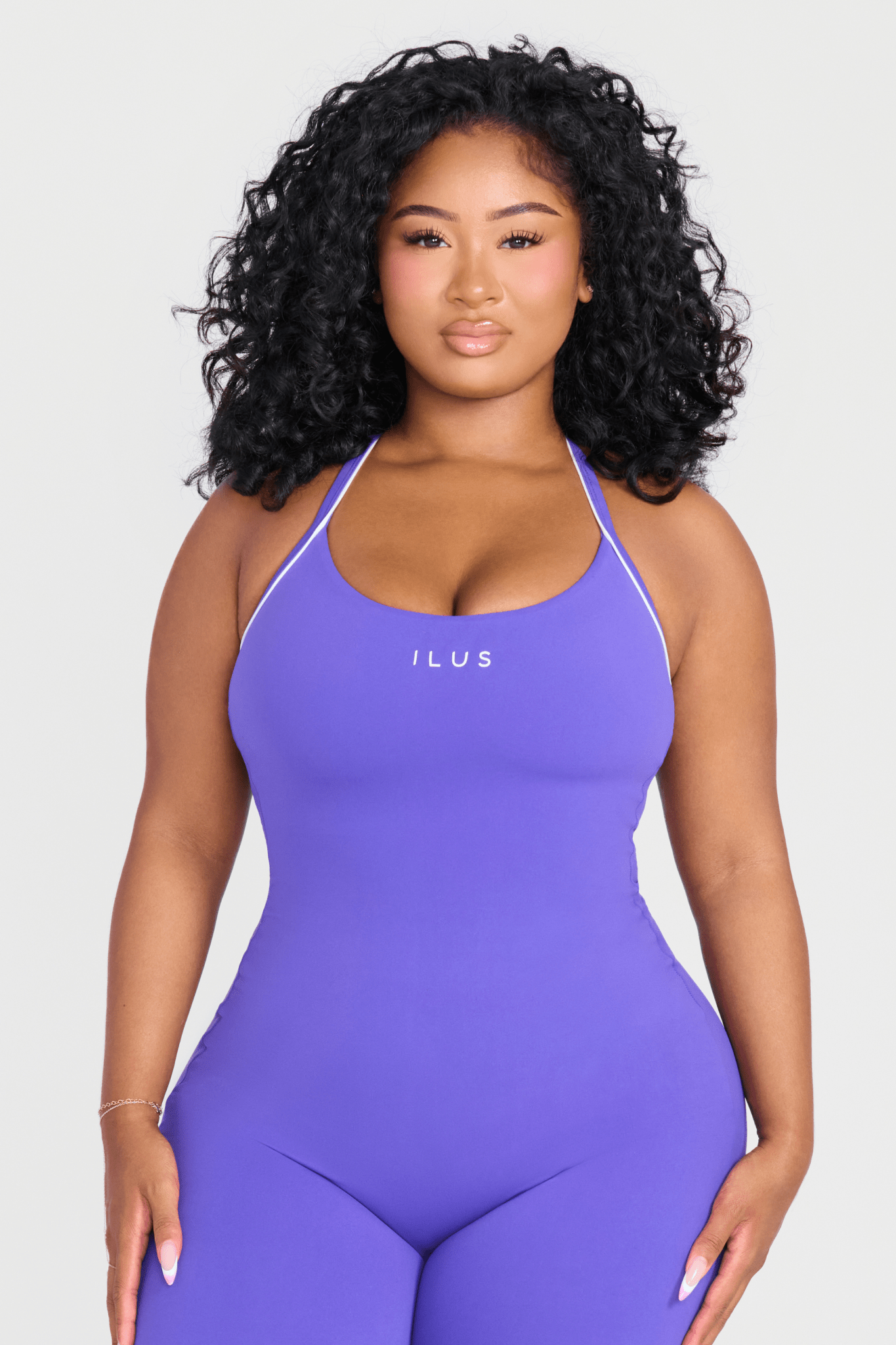 FUNDAMENTAL BODYSUIT - ILUS LABEL