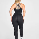 FUNDAMENTAL BODYSUIT - ILUS LABEL