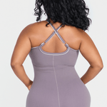 FUNDAMENTAL BODYSUIT - ILUS LABEL