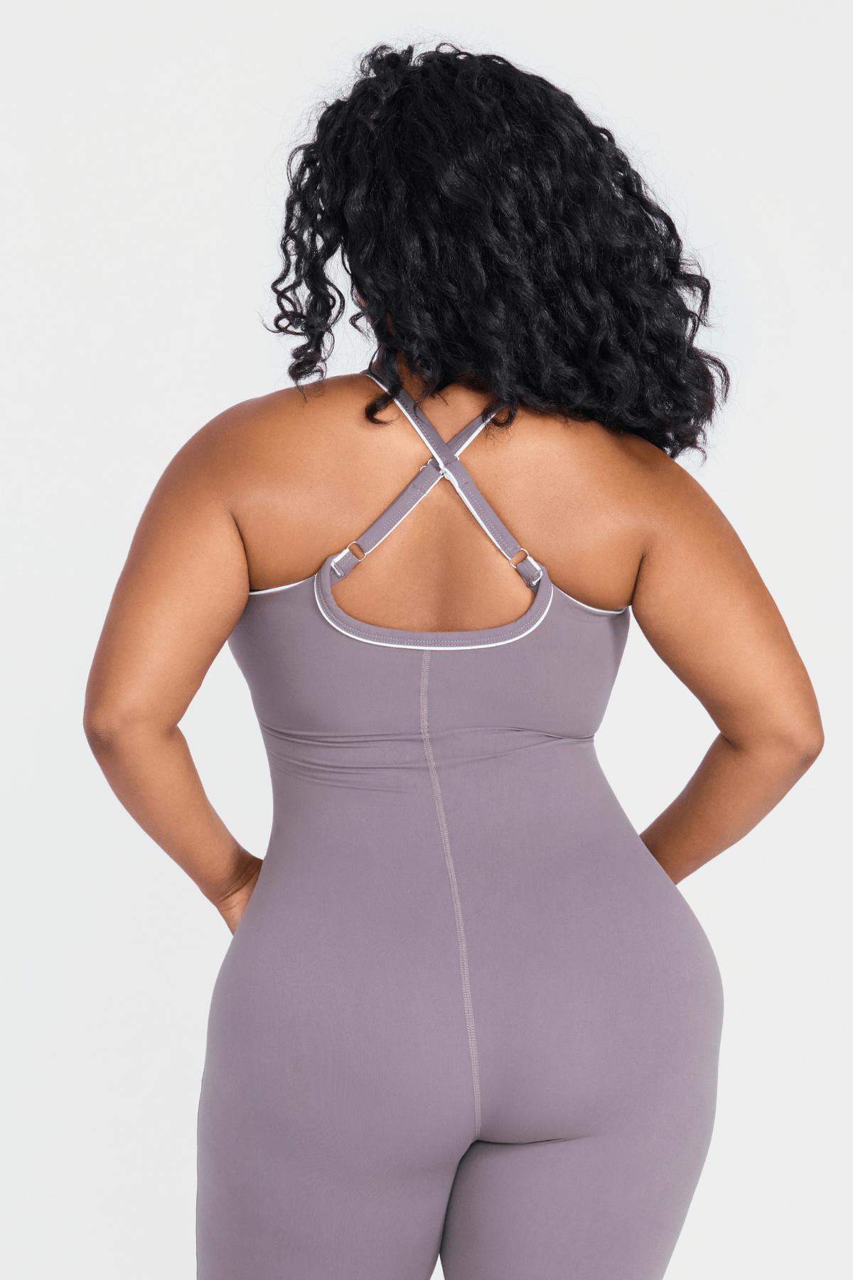 FUNDAMENTAL BODYSUIT - ILUS LABEL