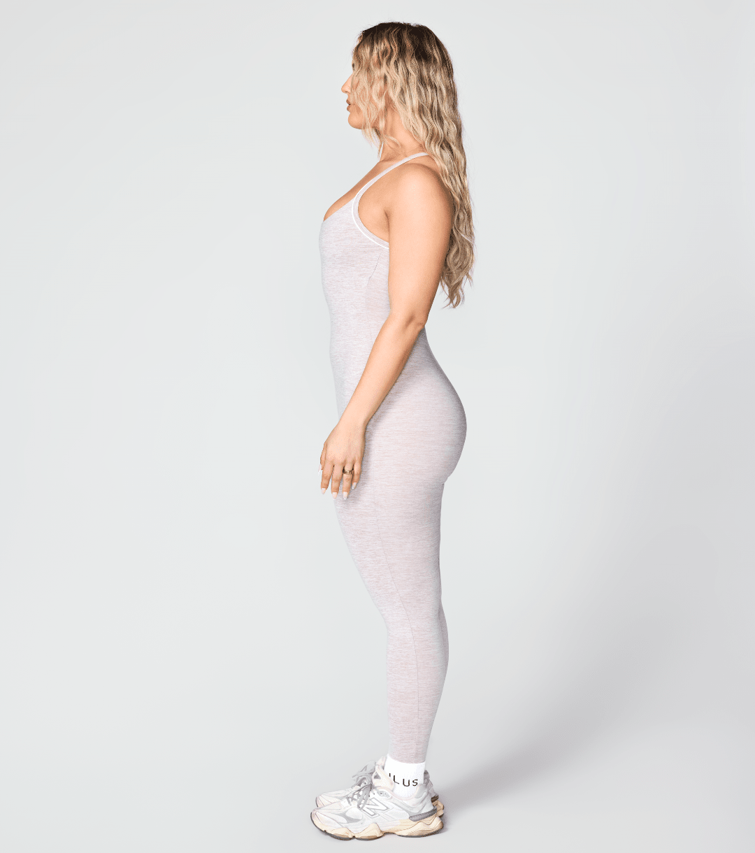 FUNDAMENTAL BODYSUIT - ILUS LABEL