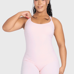 FUNDAMENTAL BODYSUIT - ILUS LABEL