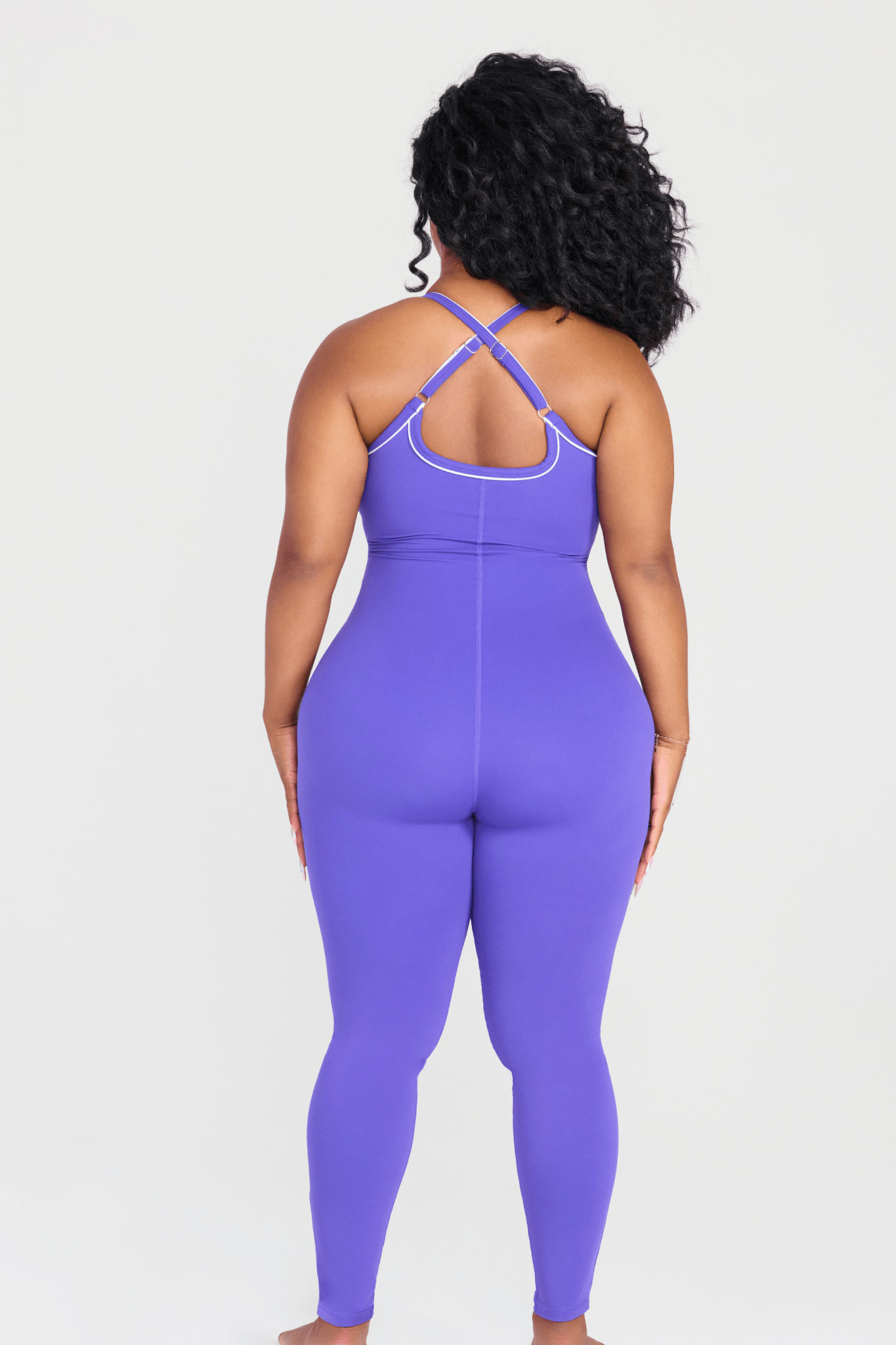 FUNDAMENTAL BODYSUIT - ILUS LABEL