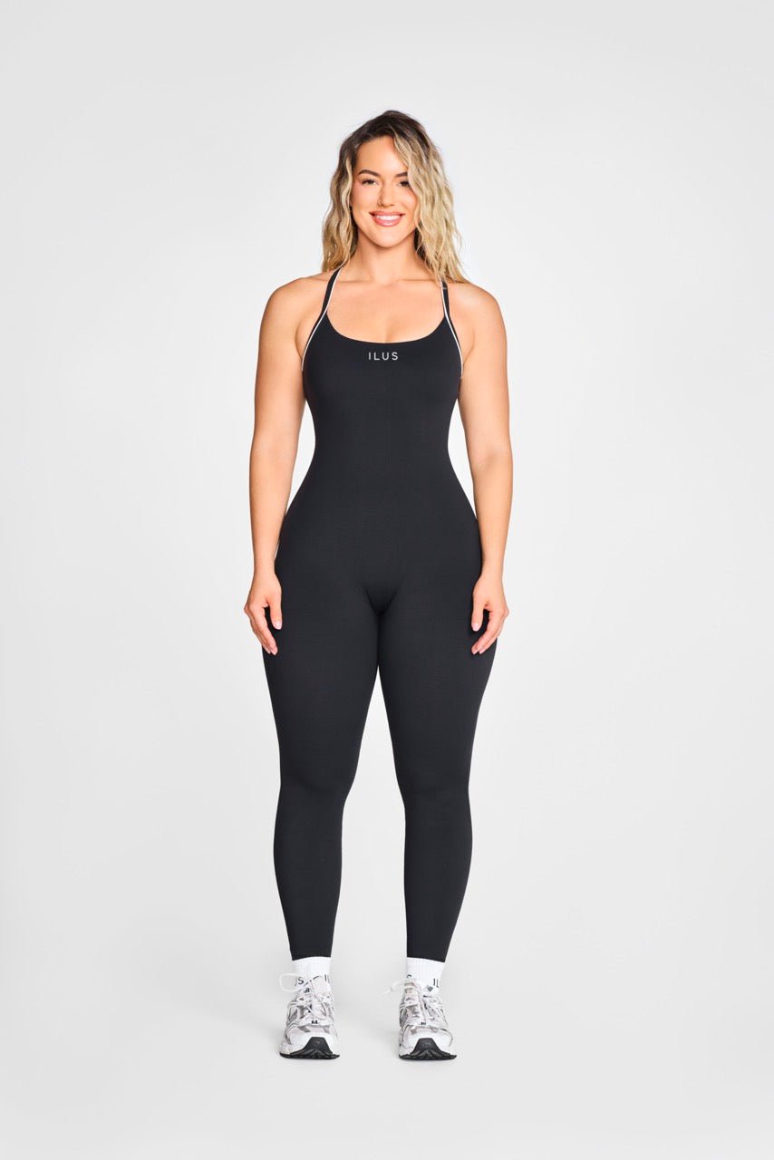 FUNDAMENTAL BODYSUIT - ILUS LABEL