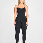 FUNDAMENTAL BODYSUIT - ILUS LABEL