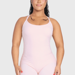 FUNDAMENTAL BODYSUIT - ILUS LABEL