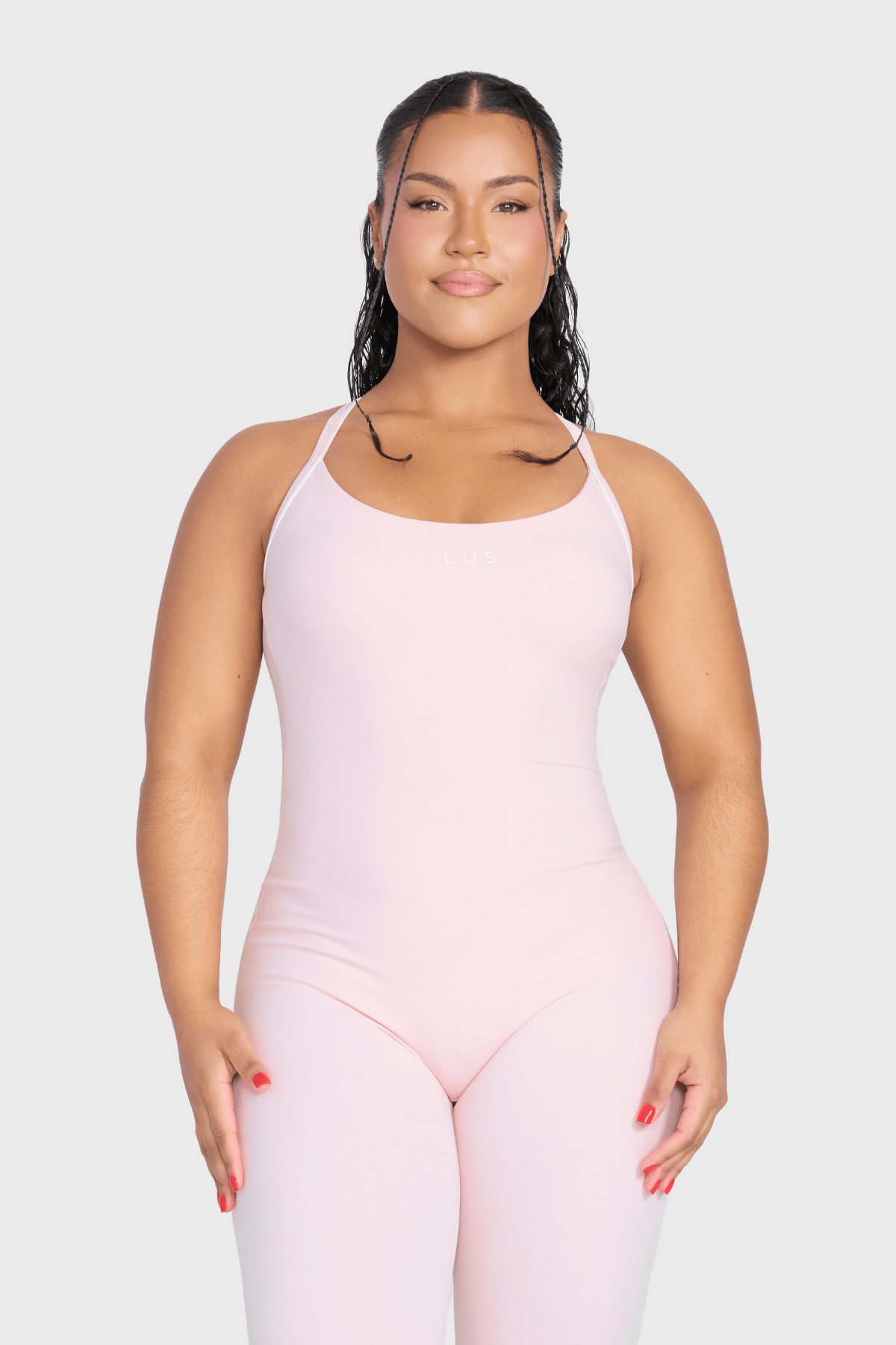 FUNDAMENTAL BODYSUIT - ILUS LABEL