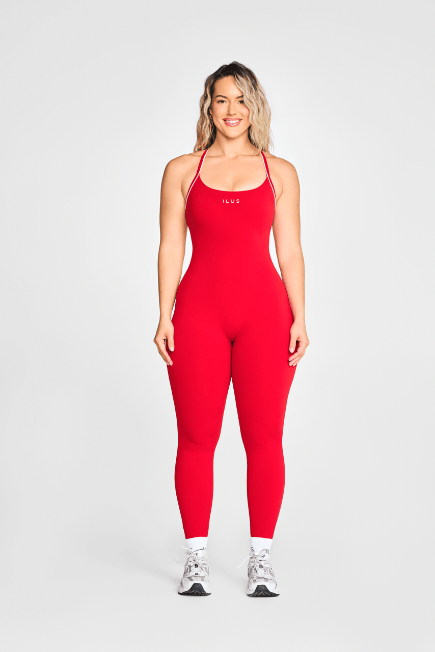 FUNDAMENTAL BODYSUIT - ILUS LABEL