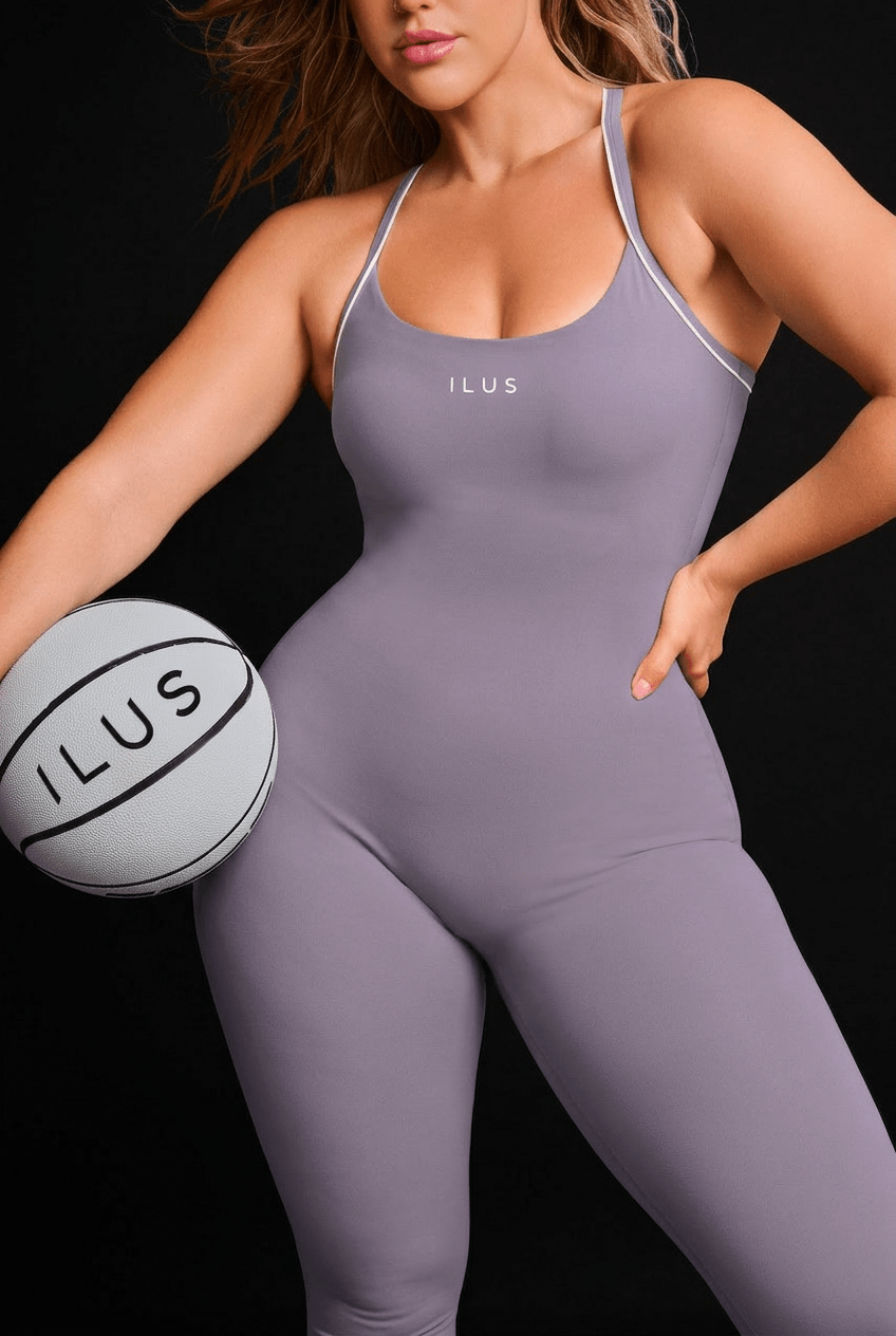 FUNDAMENTAL BODYSUIT - ILUS LABEL